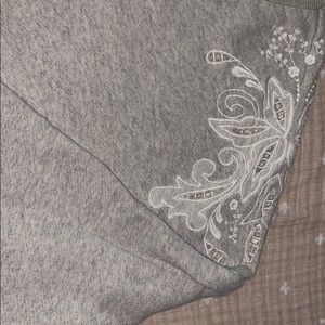 Lucky Brand Sweatshirt